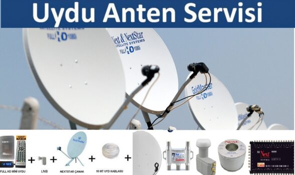 Diyadin Antenci